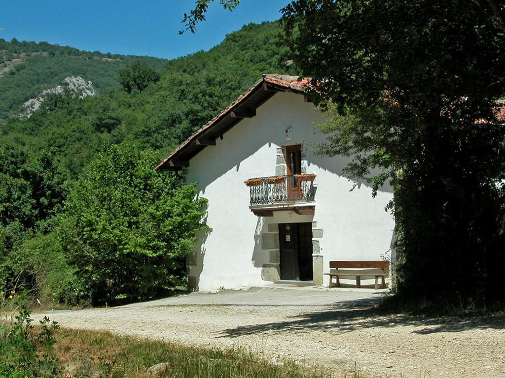 Araiztar Villa Iraneta Exterior photo